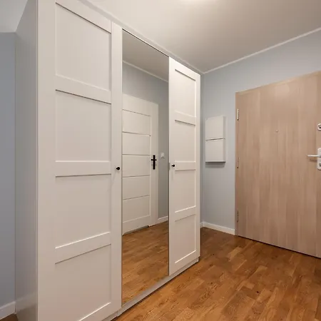 Flatbook - Trimare Sztutowo