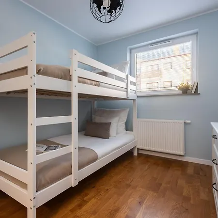 Flatbook - Trimare Sztutowo