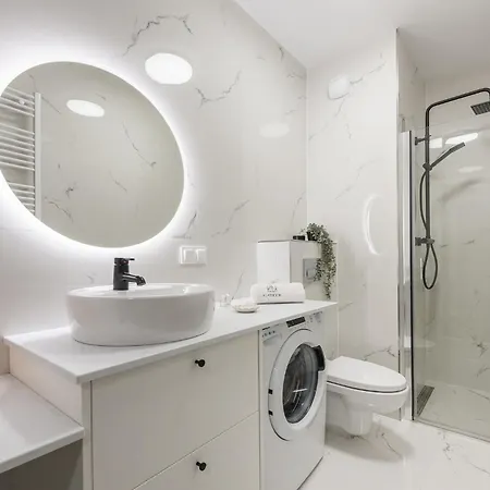 Flatbook - Trimare * Sztutowo