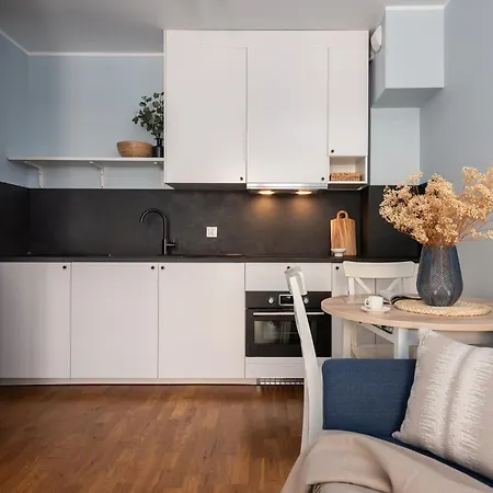 Flatbook - Trimare Apartment *