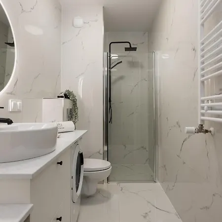 Flatbook - Trimare Lägenhet