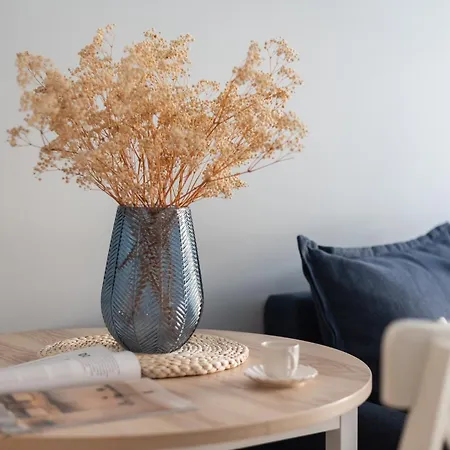 Flatbook - Trimare Lägenhet *