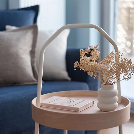 Flatbook - Trimare Lägenhet Sztutowo