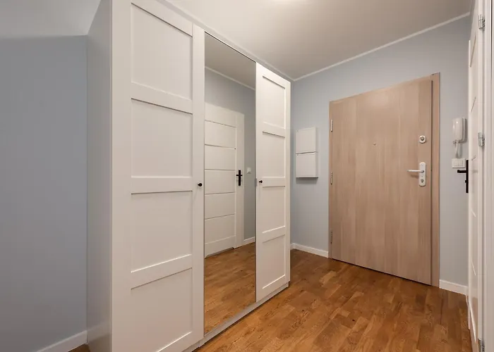 Flatbook - Trimare Sztutowo