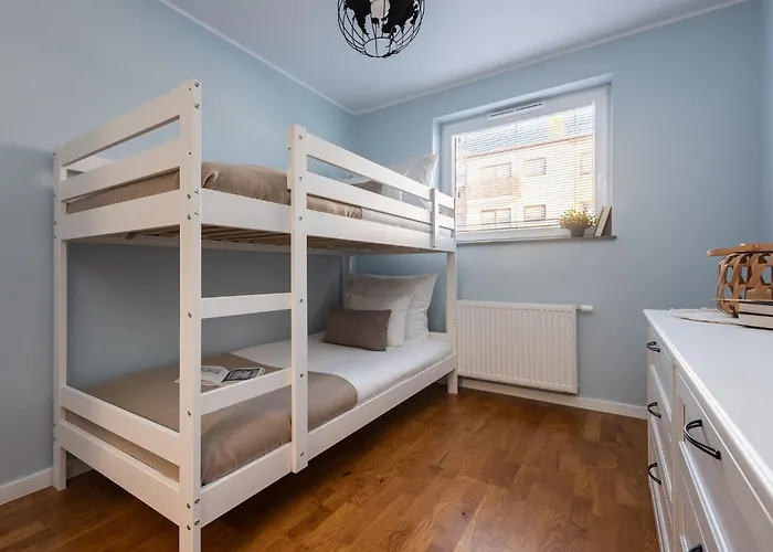 Flatbook - Trimare Sztutowo