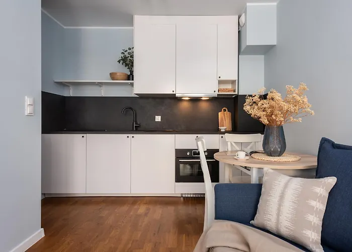 Flatbook - Trimare Lägenhet *