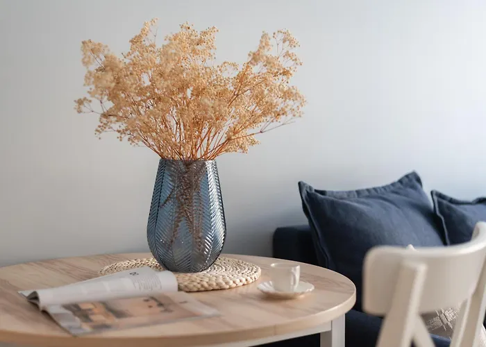 Flatbook - Trimare Lägenhet *