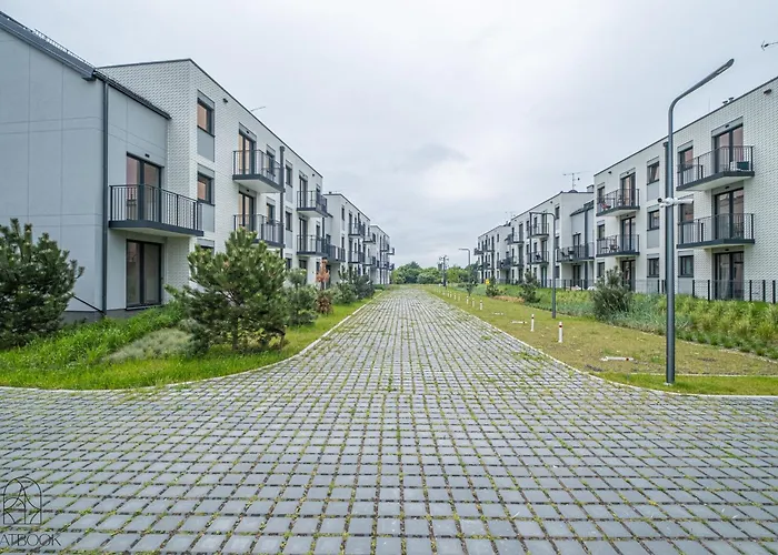 Flatbook - Trimare Apartment