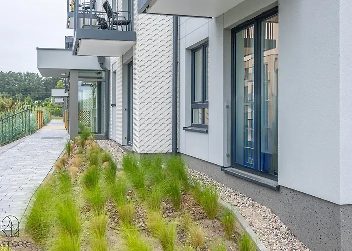 Flatbook - Trimare Apartment *